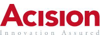Acision – Innovation Assured (company logo)